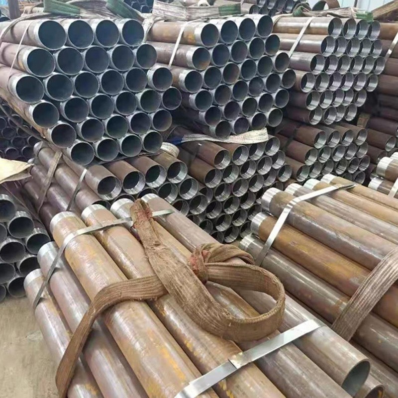 湛江地质钻探用跟管