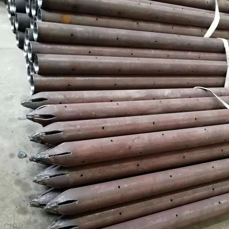 湛江76mm管棚管
