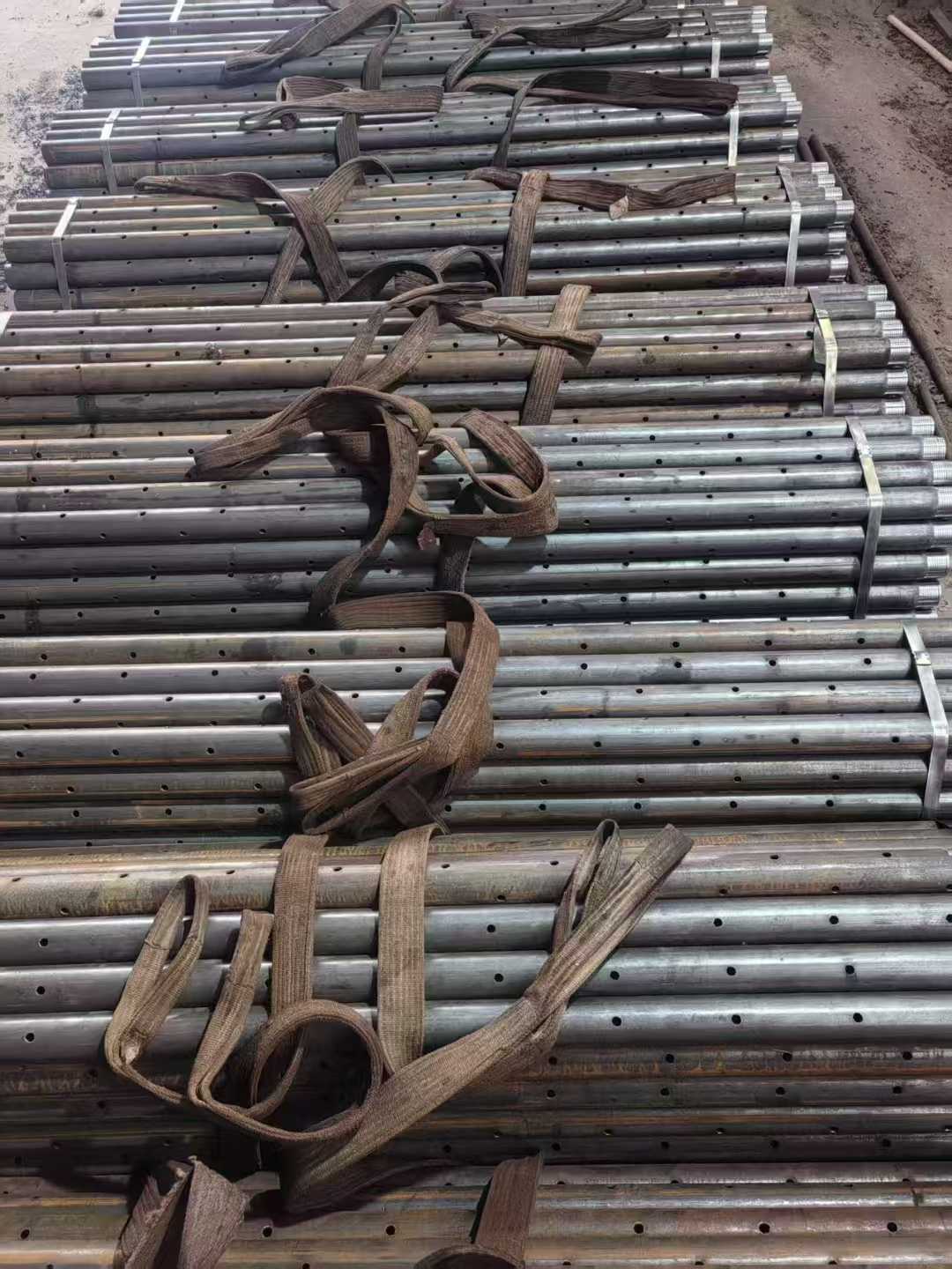 湛江127mm管棚管